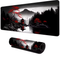 300x700x2MM Sakura Scenery Mouse Pad Large Anti-Slip Rubber Gaming MousePad